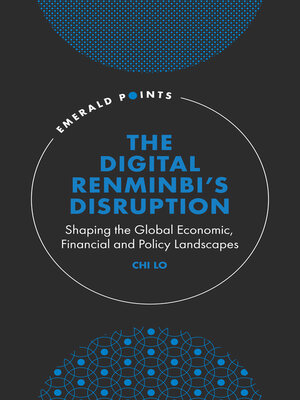 cover image of The Digital Renminbi's Disruption